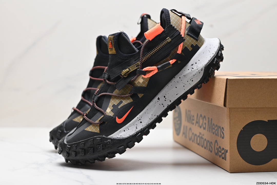 Nike ACG Shoes